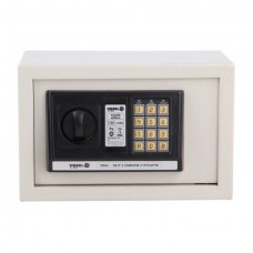 VOREL Seif cu blocare digitala, dimensiuni 35x25x2..